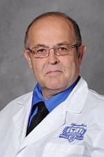 Dr. James Eskander Mohyi, MD - Wyandotte, MI - Cardiovascular Disease, Internal Medicine