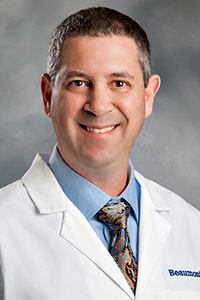Dr. Erik David Zuckerberg, MD - Lake Orion, MI - Family Medicine