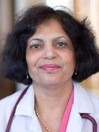 Dr. Minaben Dilipkumar Patel, MD - Hazleton, PA - Internal Medicine