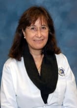 Dr. Christine Arety Penso, MD