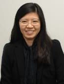 Dr. Judith Chingyi Lin