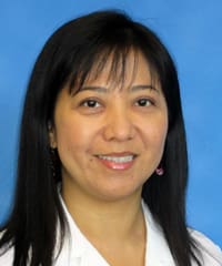 Dr. Clair Savellano Segui, MD - Walnut Creek, CA - Family Medicine