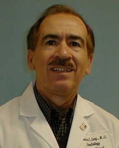 Dr. Federico Elena Lenz, MD - Clearwater, FL - Cardiovascular Disease