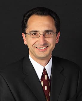 Dr. Alvaro Garcia Candel, MD