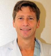 Dr. David Robert Curry, MD