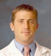 Dr. Daniel Forde Dilling, MD