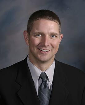 Dr. David James Schlieben, MD - Naperville, IL - Nephrology, Internal Medicine