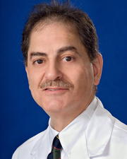 Dr. William Weissinger, MD