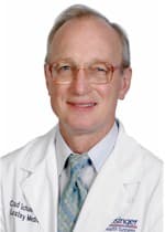 Dr. Conrad Schuerch, MD - Danville, PA - Pathology