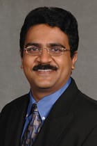 Dr. Shaji P Poovathoor, MD - Stony Brook, NY - Anesthesiology, Critical Care Medicine