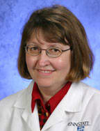 Dr. Barbara Ann Miller