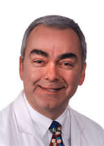Dr. Carlos Ramon Perez