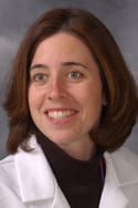 Dr. Kristen Schneider Berlin, MD