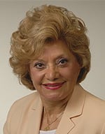 Dr. Mahin Dokht Behbehanian, MD - Chester, PA - Surgery, Surgical Oncology