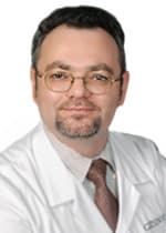 Dr. Oleg Erlenovich Bronov, MD