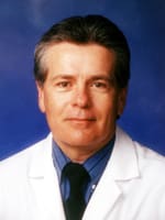 Dr. John Herbert Stanley, MD