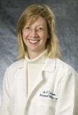 Dr. Suzy Ann Iverson, DO