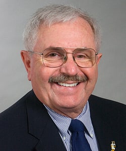 Dr. Ted Donald Groshong, MD