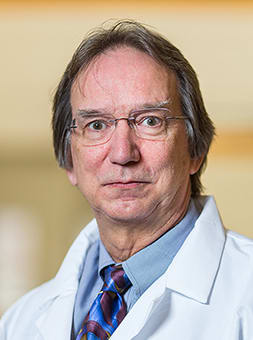 Dr. Ross Frederick Siemers, MD - Wyoming, MN - Oncology, Hematology