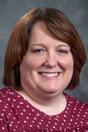 Dr. Laura Ann Vose, DO