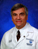 Dr. Roger Louis Ladda, MD