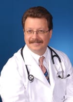 Dr. Mark Russel Lentz
