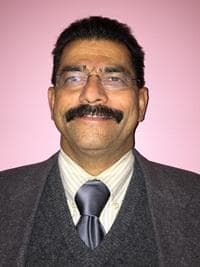 Dr. Alex Thadathil Thomas, MD - BARTONSVILLE, PA - Psychiatry