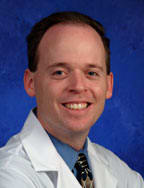 Dr. Johnathan David Mcginn, MD