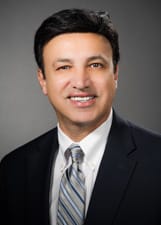 Dr. Peter Khouri