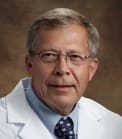 Dr. Richard Turner Parmley, MD