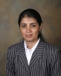 Dr. Farzana Jabeen Qureshi, MD