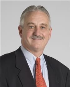 Dr. Paul Aloysius Terpeluk, DO - Chestertown, MD - Preventative Medicine