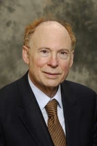Dr. Thomas Michael Herskovic