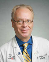 Dr. Bjarki J Olafsson, MD