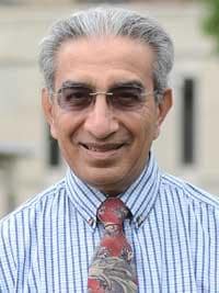 Dr. Deepak Vinodrai Dave, MD