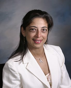 Dr. Sunita Motiani, MD