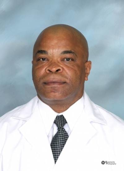 Dr. Odell Joseph Dean, MD