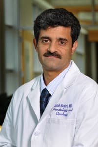 Dr. Jamil Khatri, MD