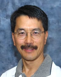 Dr. John Nobu Takakuwa