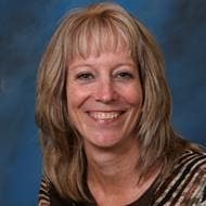 Dr. Diane Elizabeth Wallner, MD
