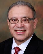 Dr. Luis Antonio Gonzalez, MD - Silver Spring, MD - Internal Medicine