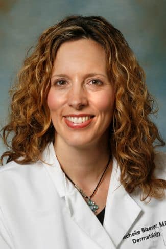 Dr. Michelle Marie Blaeser, MD