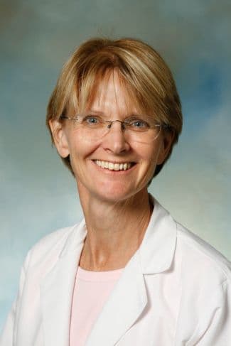 Dr. Jeanne Marie Hesse, MD - Burnsville, MN - Family Medicine