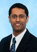 Dr. Ranjit Mohan Aiyagari, MD
