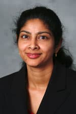 Dr. Shanti Thomas