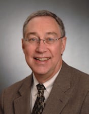 Dr. James Douglas Griffin