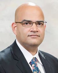 Dr. Sandeep Tripathi, MD