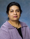 Dr. Shabana Farooq, MD - Toledo, OH - Family Medicine