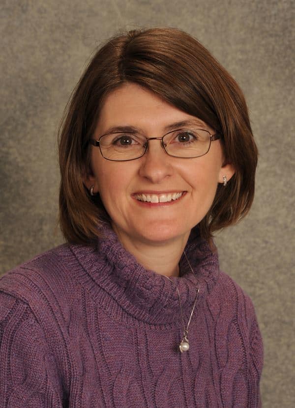 Dr. Kelly Gean Knupp, MD - Aurora, CO - Neurology
