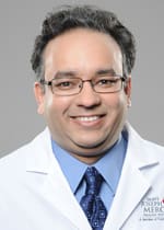 Dr. Sandeep Mittal